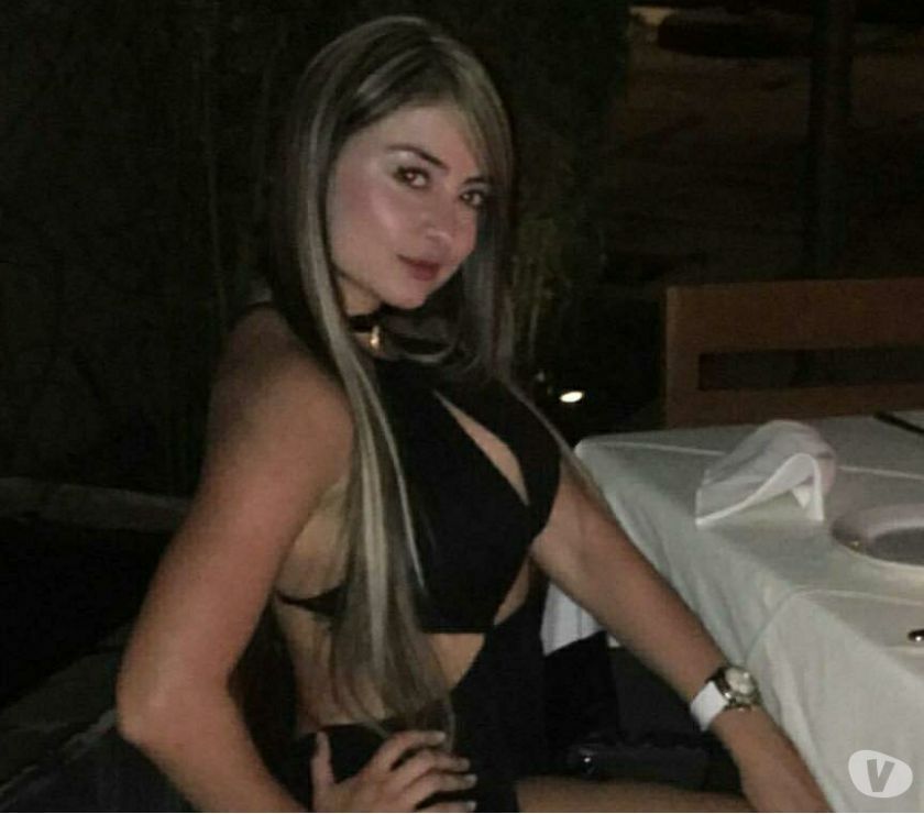 Ravissante Laura sur Nantes pour toi